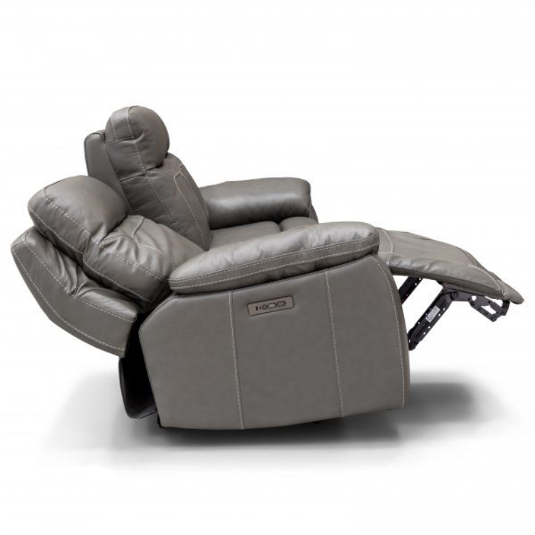 Picture of STEEL DUAL POWER SOFA