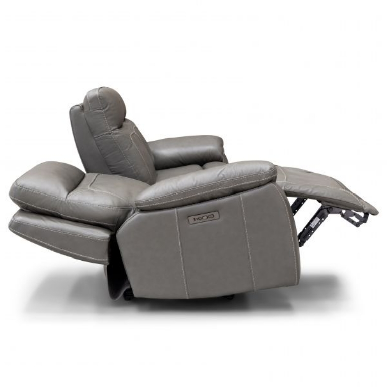 Picture of STEEL DUAL POWER SOFA