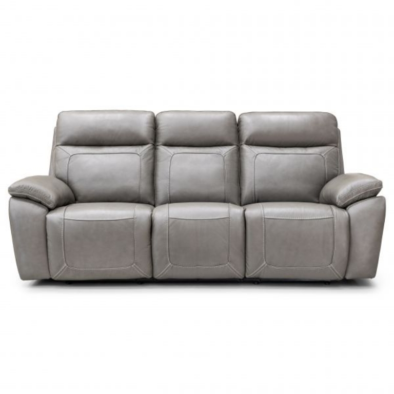 Picture of STEEL DUAL POWER SOFA