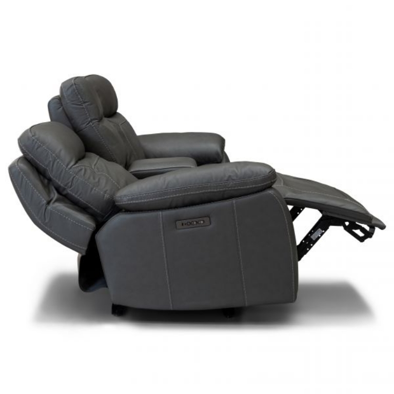 Picture of STEEL POWER LOVESEAT