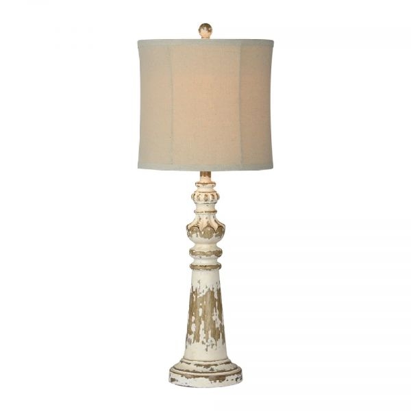 Picture of MERLE TABLE LAMP