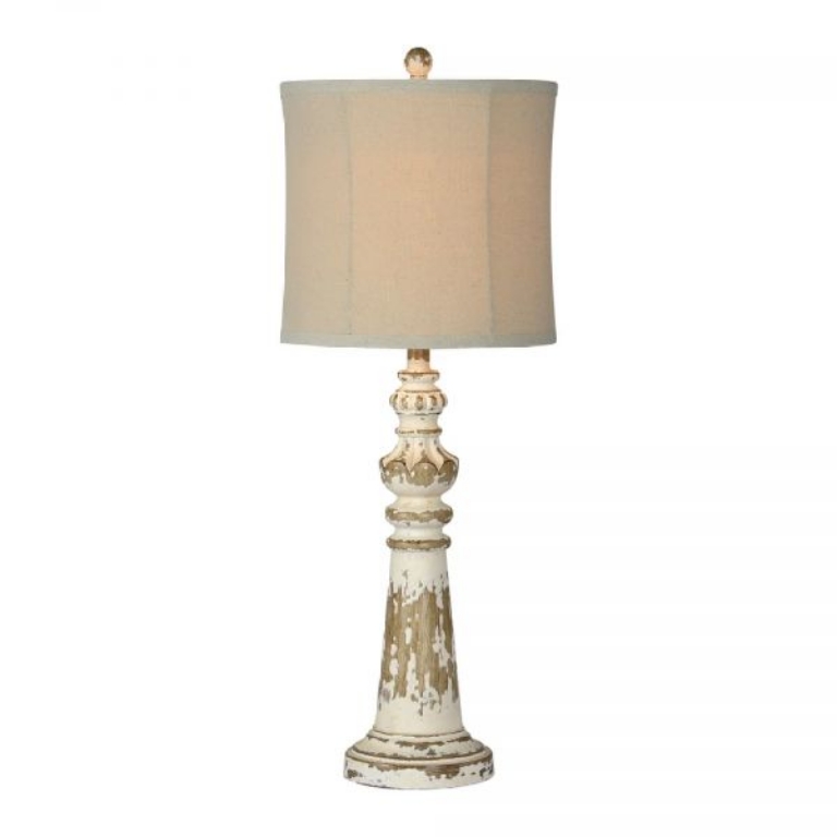 Picture of MERLE TABLE LAMP