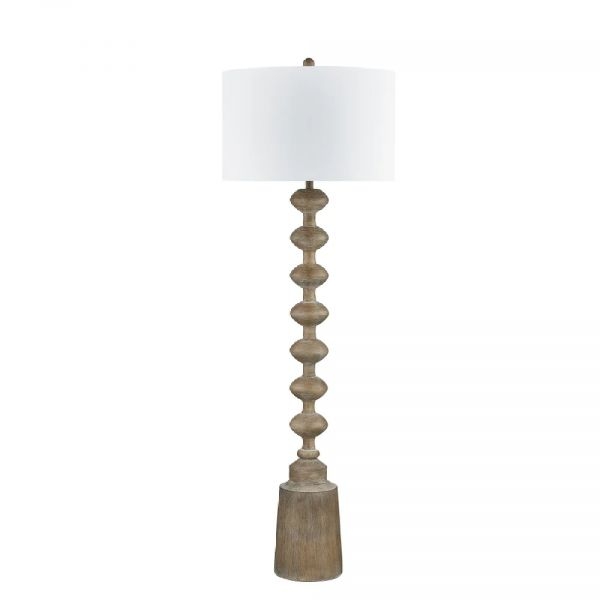 Picture of BIANCA FLOOR LAMP