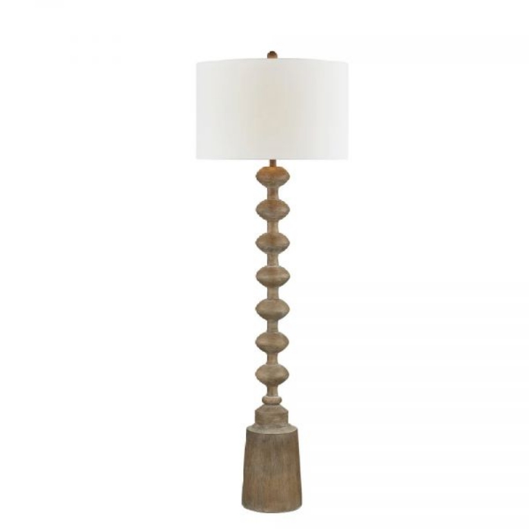 Picture of BIANCA FLOOR LAMP