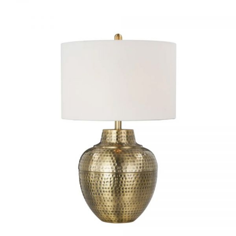 Picture of SYDNEY TABLE LAMP