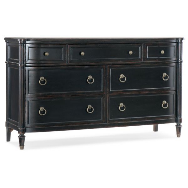 Picture of CHARLESTON DRESSER