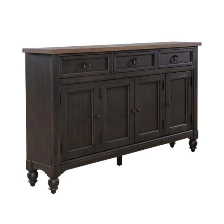 Picture of AMERICAN FARMHOUSE HALL BUFFET