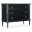 Picture of CHARLESTON THREE DRAWER BEDSIDE CHEST