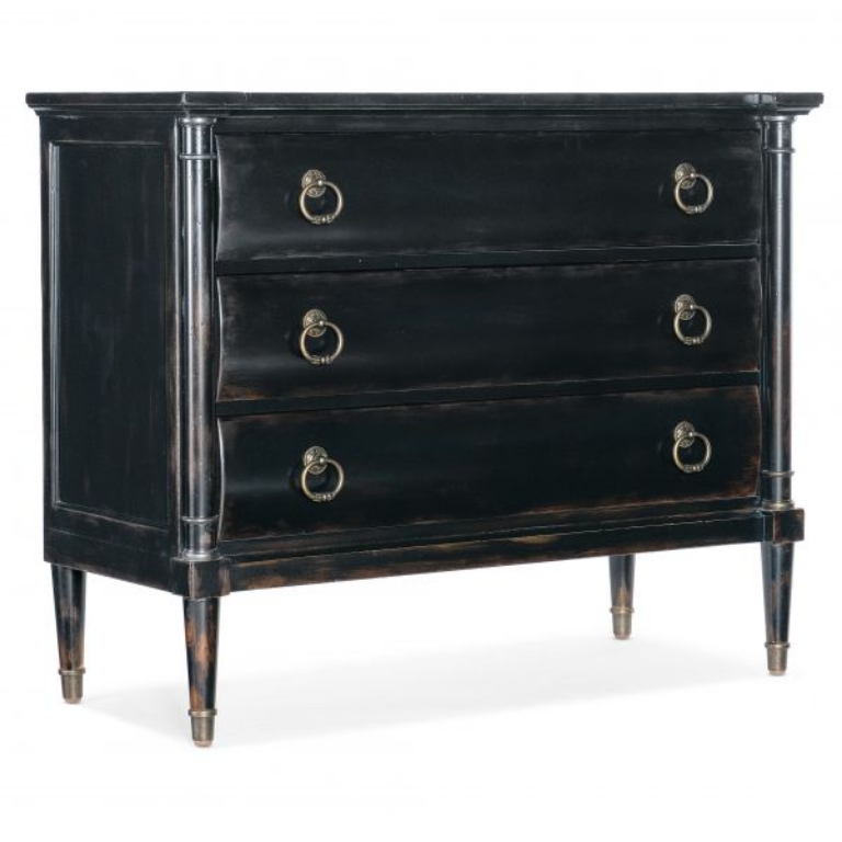 Picture of CHARLESTON THREE DRAWER CHEST