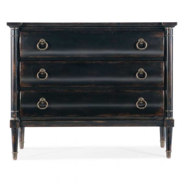 Picture of CHARLESTON THREE DRAWER CHEST