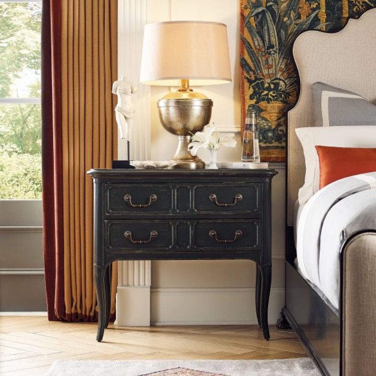 Picture of CHARLESTON NIGHTSTAND