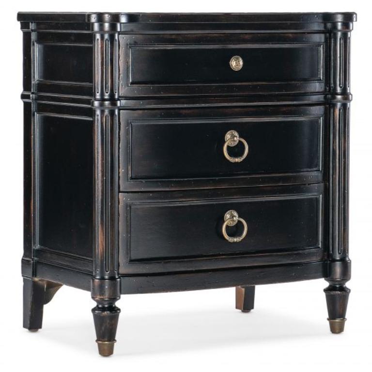 Picture of CHARLESTON NIGHTSTAND II