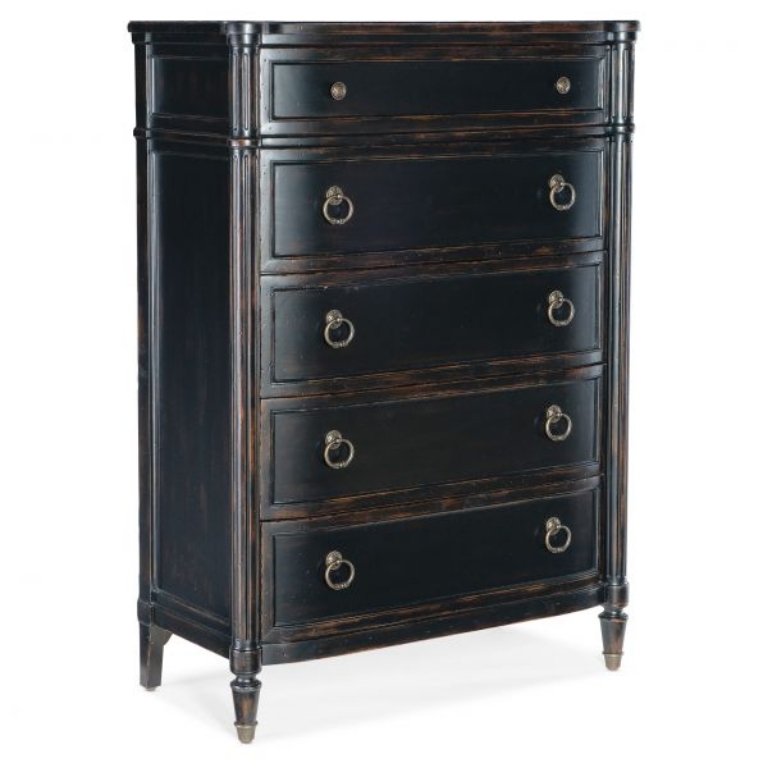 Picture of CHARLESTON DRAWER CHEST