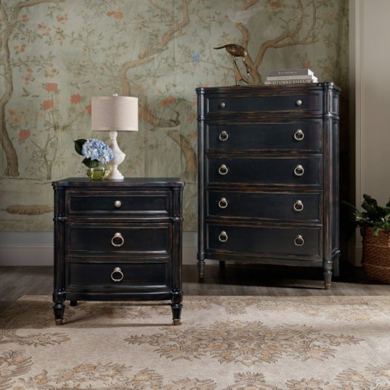 Picture of CHARLESTON DRAWER CHEST