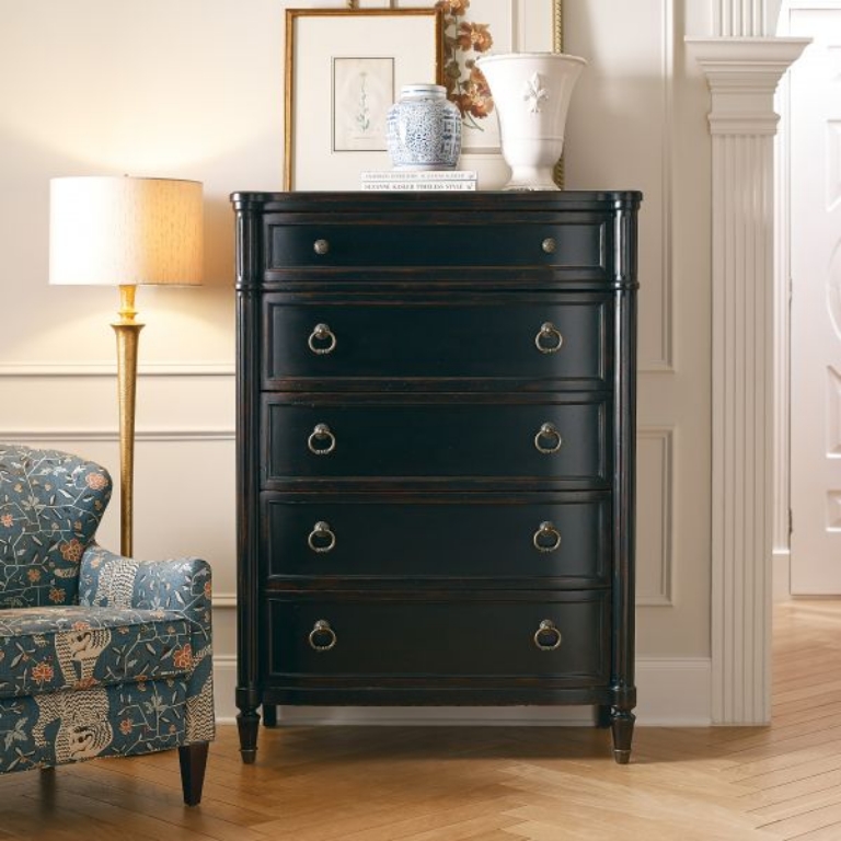 Picture of CHARLESTON DRAWER CHEST