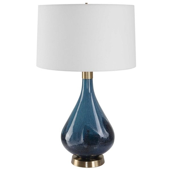 Picture of RIVIERA TABLE LAMP