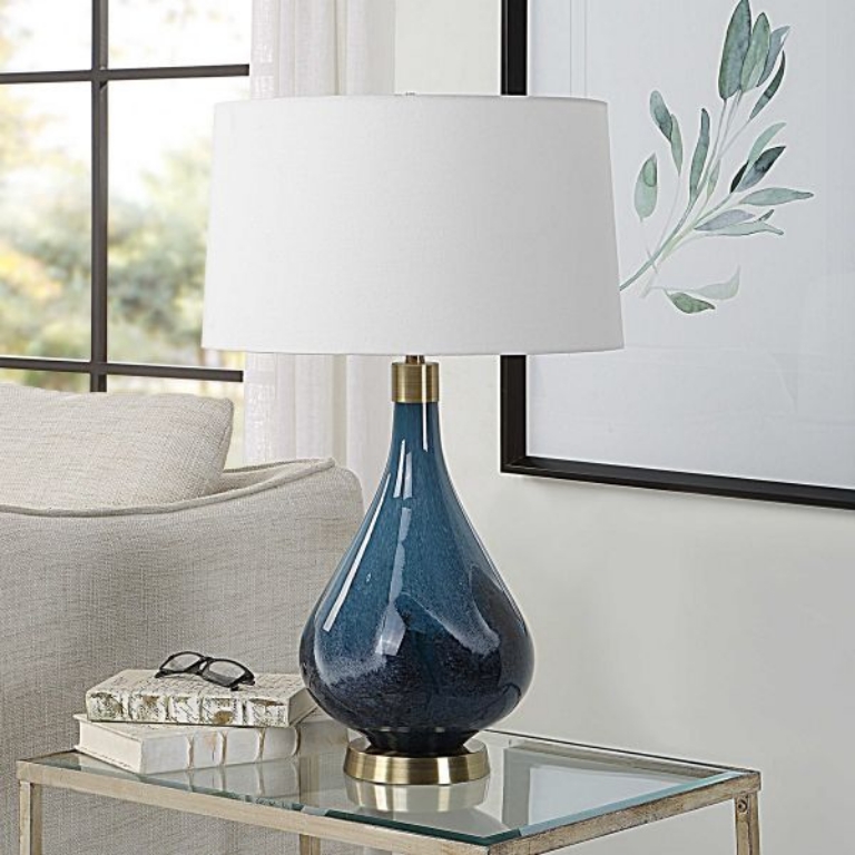 Picture of RIVIERA TABLE LAMP