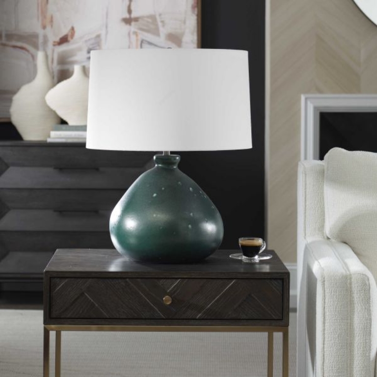 Picture of KILLARNEY TABLE LAMP