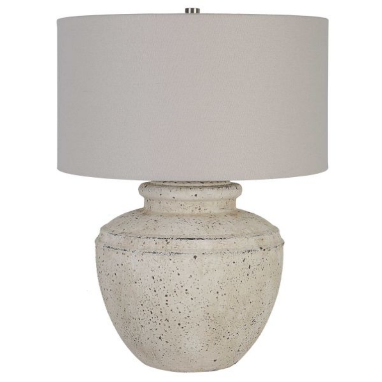 Picture of ARTIFACT TABLE LAMP