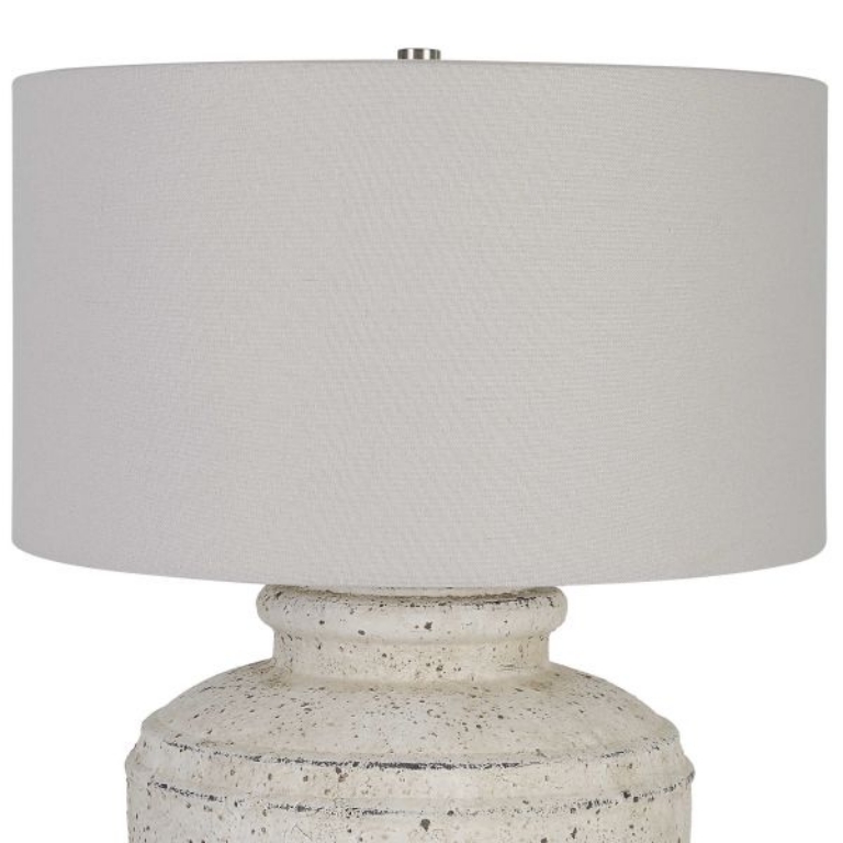 Picture of ARTIFACT TABLE LAMP