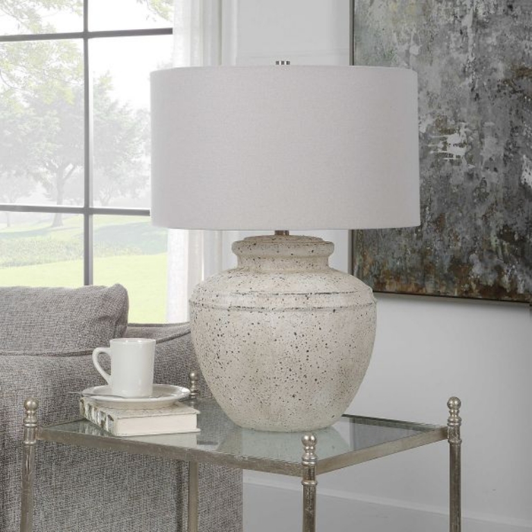 Picture of ARTIFACT TABLE LAMP