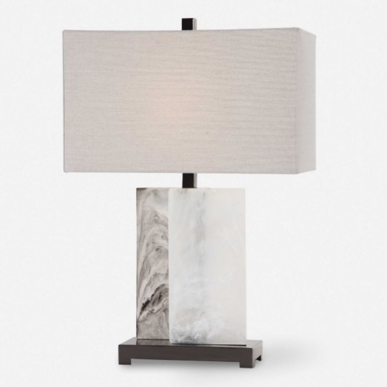 Picture of VANDA TABLE LAMP