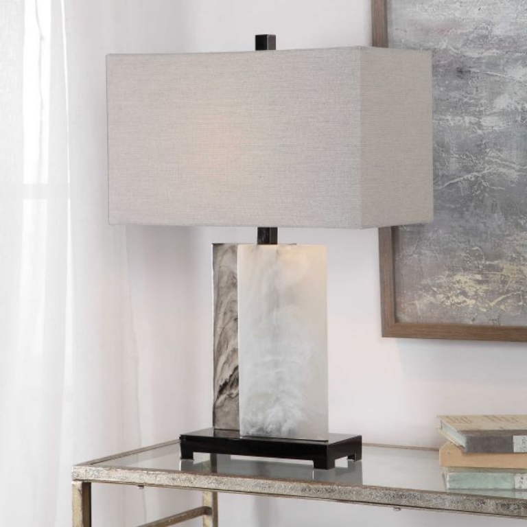 Picture of VANDA TABLE LAMP