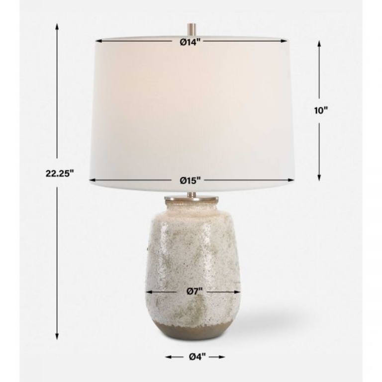 Picture of MEDAN TABLE LAMP