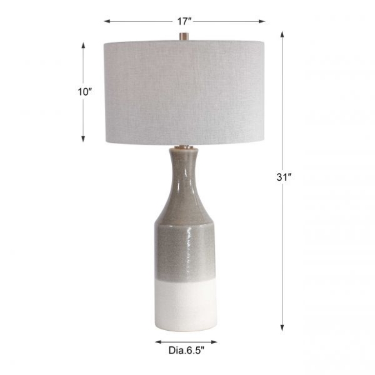 Picture of SAVIN TABLE LAMP