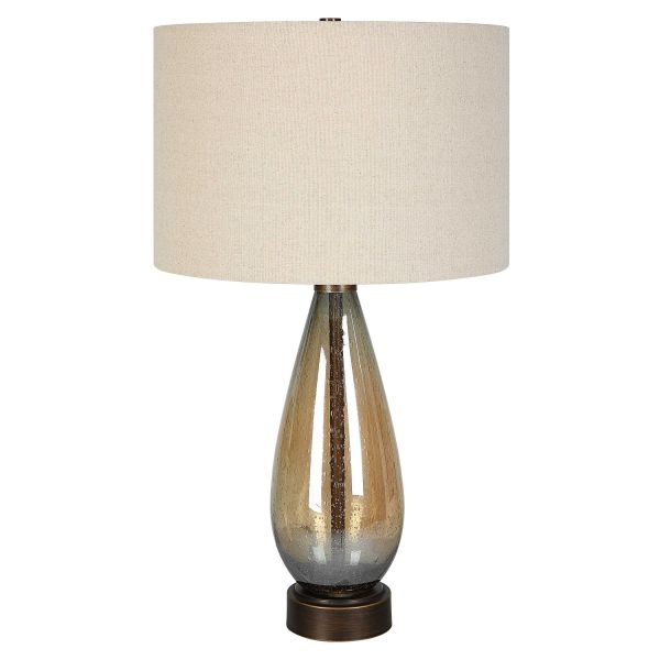 Picture of BALTIC TABLE LAMP