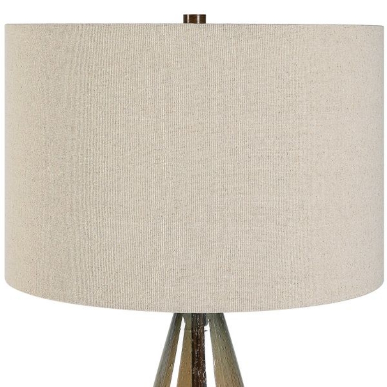 Picture of BALTIC TABLE LAMP