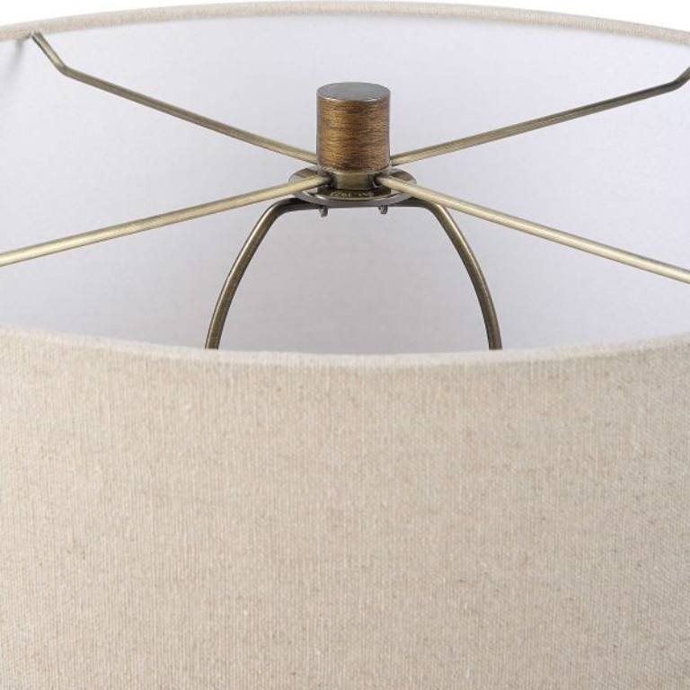 Picture of BALTIC TABLE LAMP