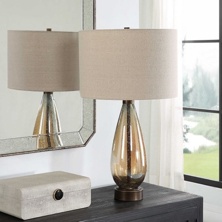 Picture of BALTIC TABLE LAMP