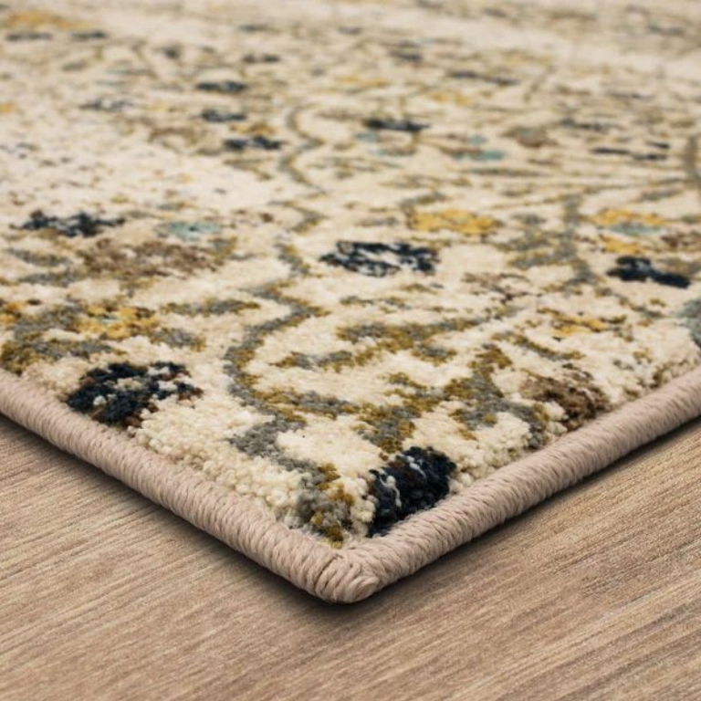 Picture of TOUCHSTONE EME BRONZE RUG