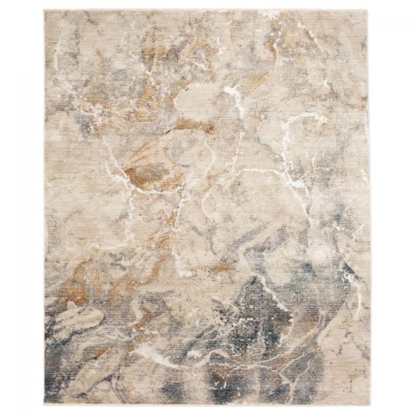 Picture of ECHO TESORO CREAM RUG