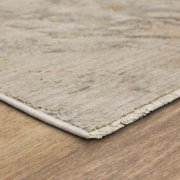 Picture of ECHO TESORO CREAM RUG