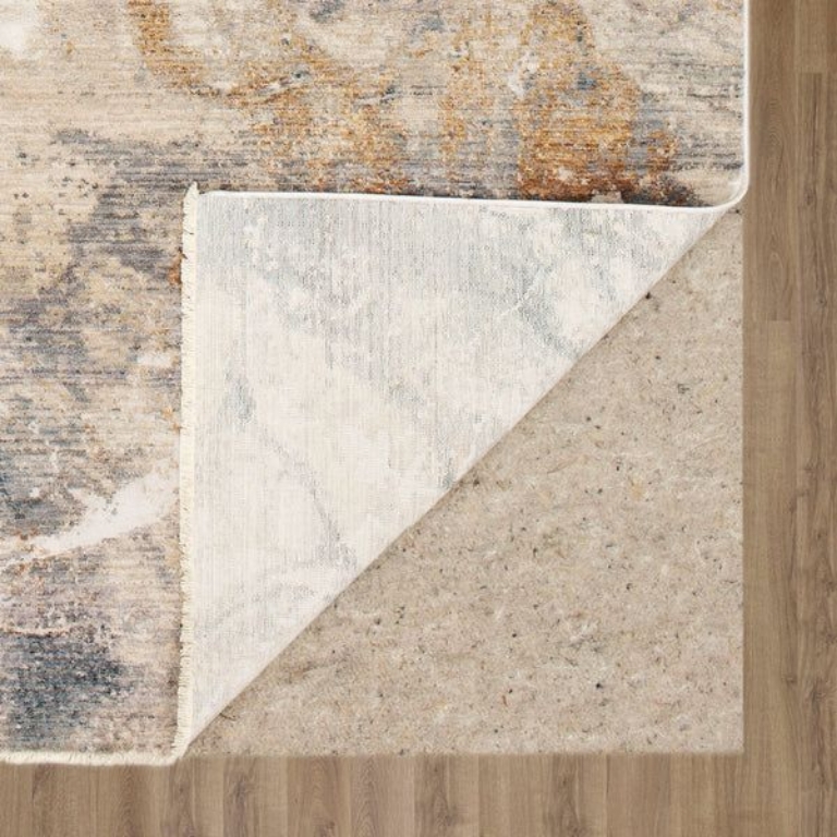 Picture of ECHO TESORO CREAM RUG