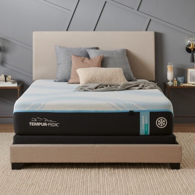 Picture of PROBREEZE MEDIUM TWIN XL MATTRESS