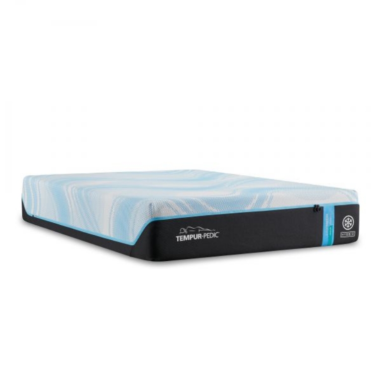 Picture of LUXEBREEZE® MEDIUM HYBRID TWIN XL MATTRESS