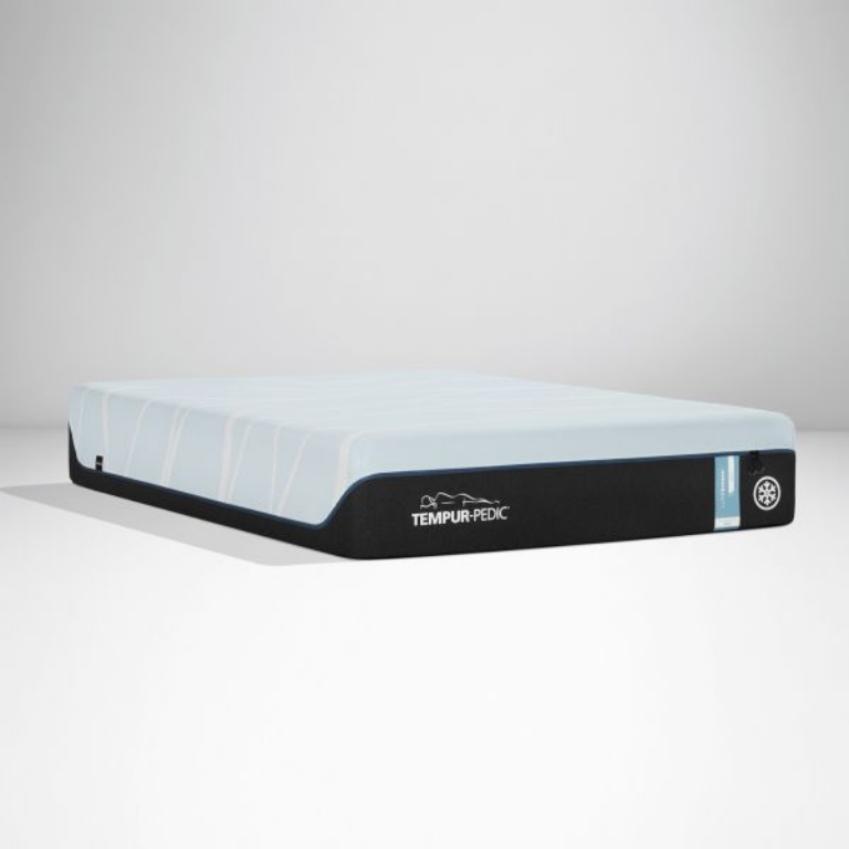 Picture of LUXEBREEZE® SOFT TWIN XL MATTRESS