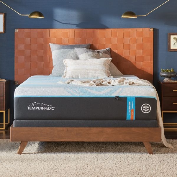 Picture of LUXEBREEZE® FIRM TWIN XL MATTRESS