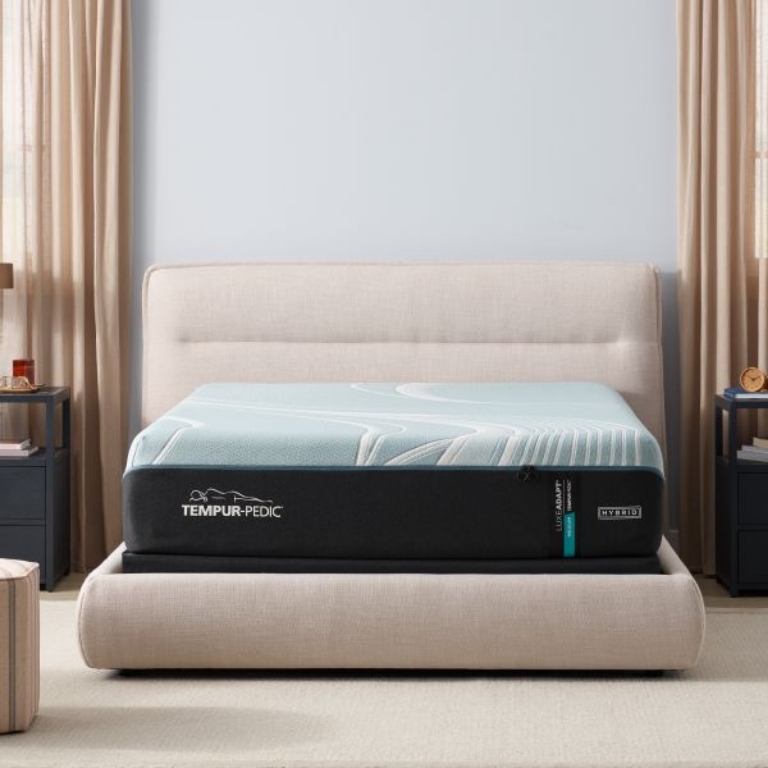 Picture of LUXEADAPT® MEDIUM HYBRID TWIN XL MATTRESS