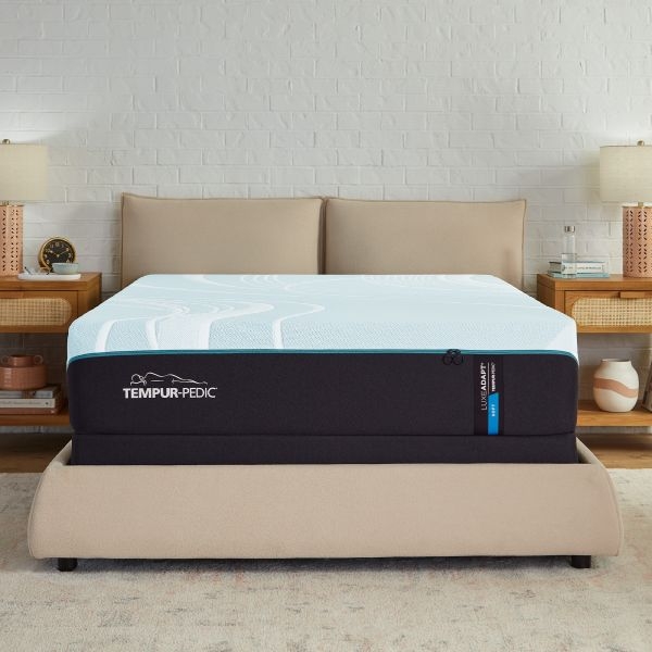 Picture of LUXEADAPT® SOFT TWIN XL MATTRESS