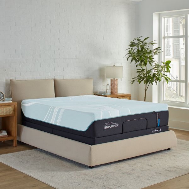 Picture of LUXEADAPT® SOFT TWIN XL MATTRESS