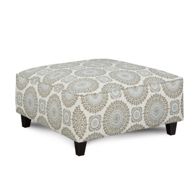 Picture of BRIANNE COCKTAIL OTTOMAN