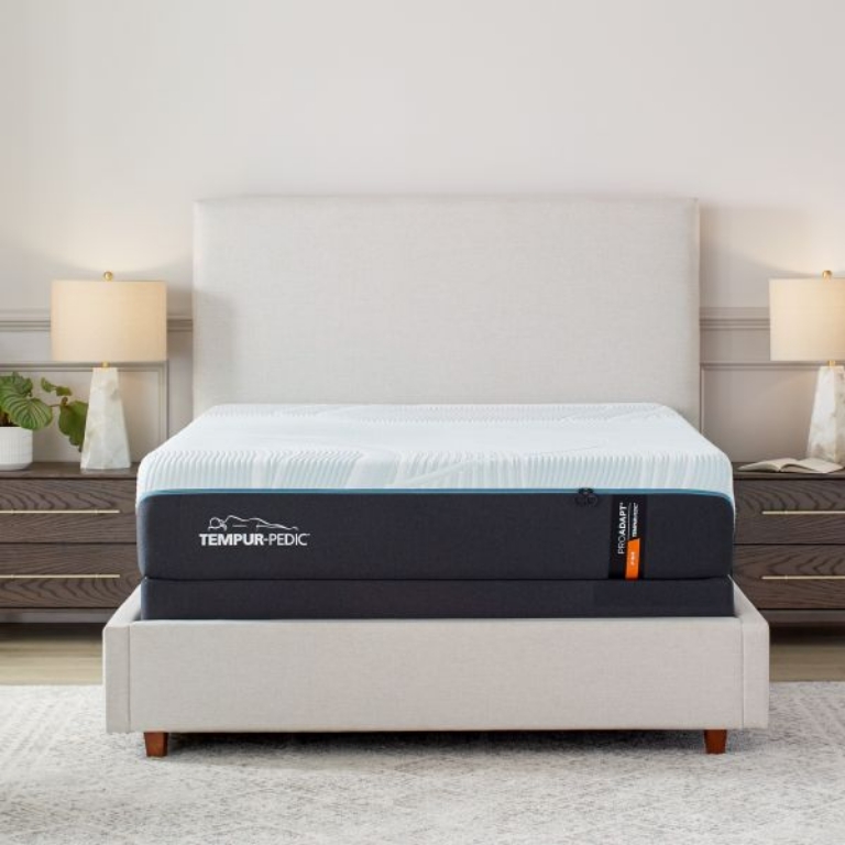 Picture of PROADAPT® FIRM TWIN MATTRESS