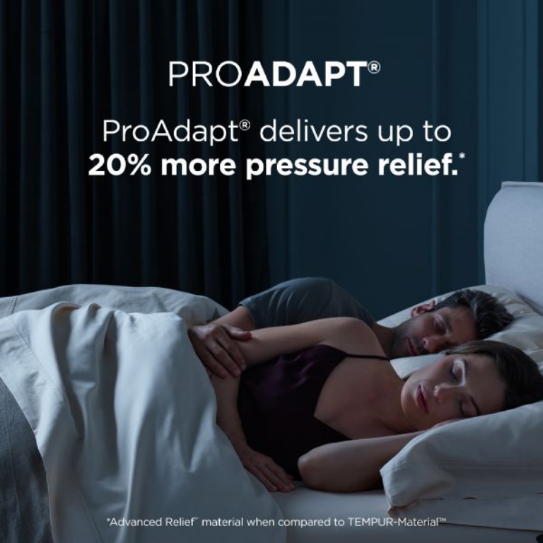 Picture of PROADAPT® FIRM TWIN MATTRESS