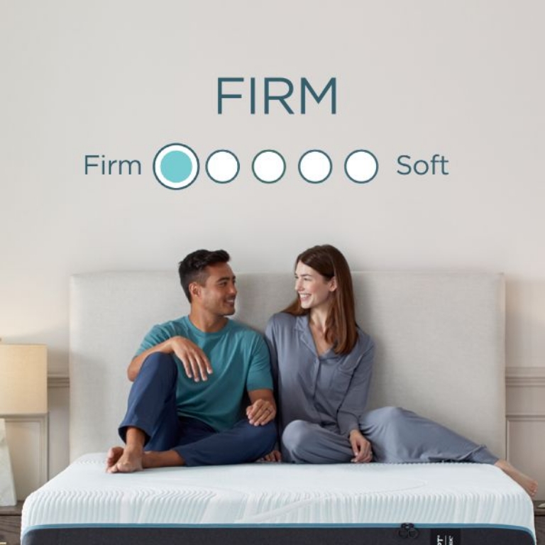 Picture of PROADAPT® FIRM TWIN MATTRESS