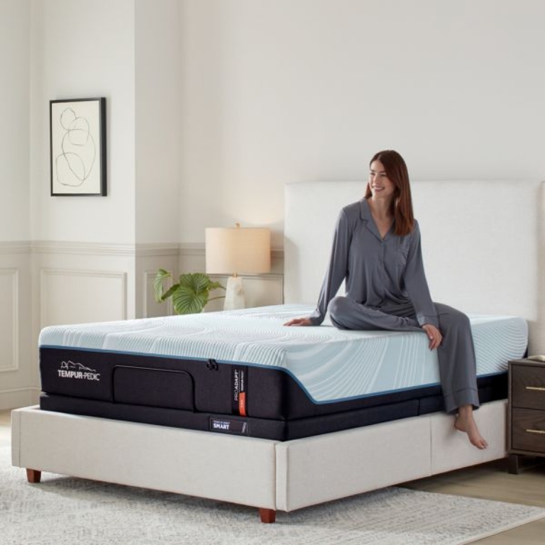 Picture of PROADAPT® FIRM TWIN MATTRESS