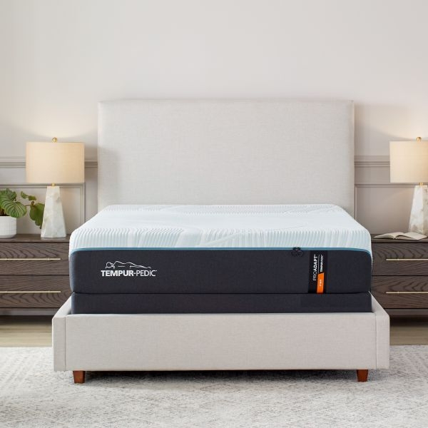 Picture of PROADAPT® FIRM TWIN XL MATTRESS